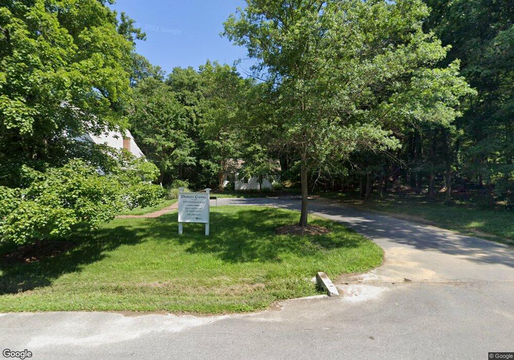 10704 Brookland Rd, Glenn Dale, MD 20769 - photo 1