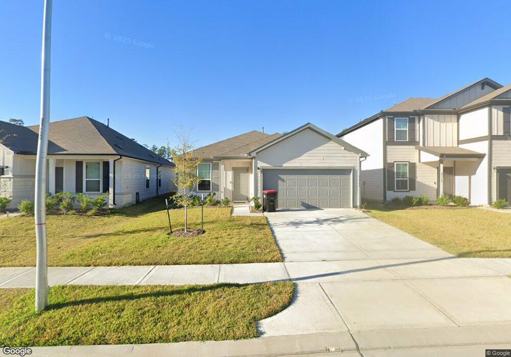 23546 Glenbuck St, Spring, TX 77373 - photo 1