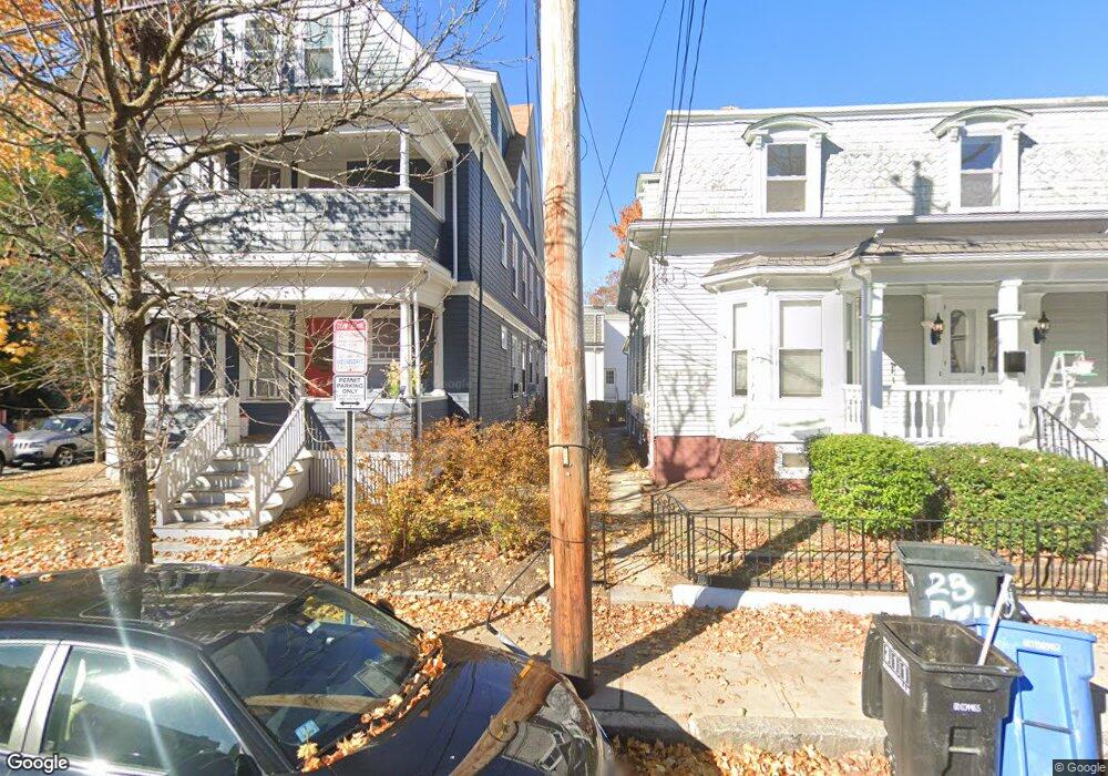 139 Orchard St, Somerville, MA 02144 - photo 1