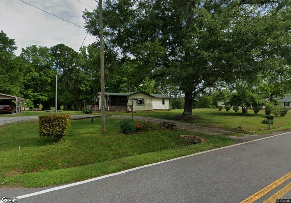 2138 Clem Lowell Rd, Carrollton, GA 30116 - photo 1