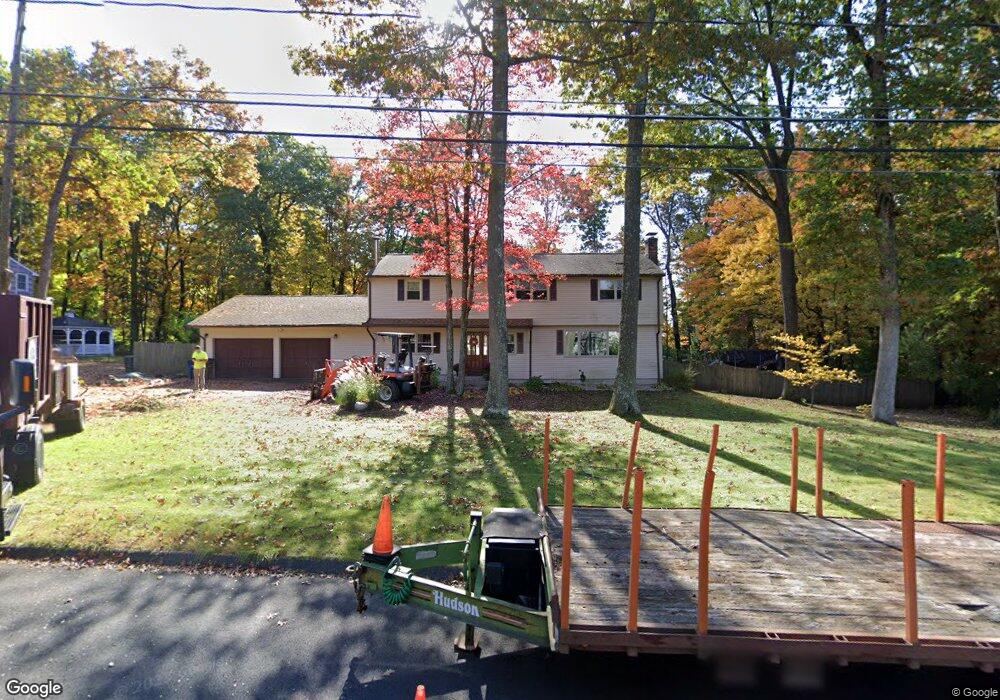 42 Duncaster Ln, Vernon Rockville, CT 06066 - photo 1