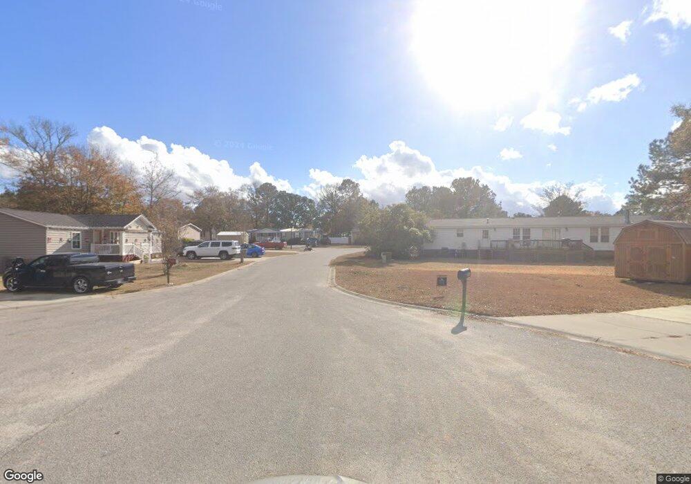 319 Soho Ct, Conway, SC 29526 - photo 1