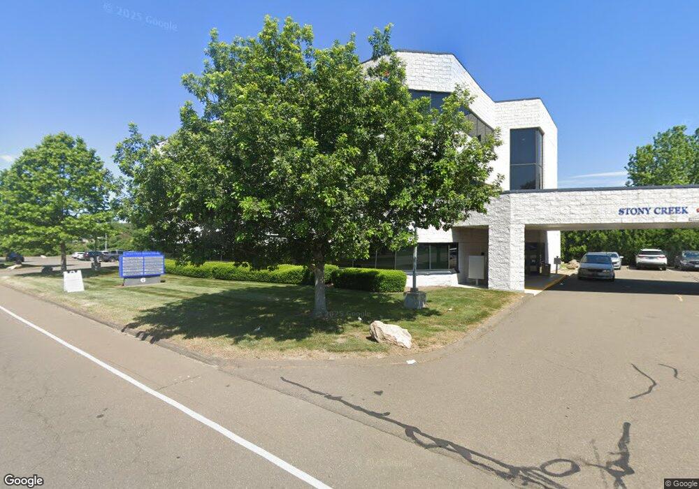 6 Business Park Dr, Branford, CT 06405 - photo 1