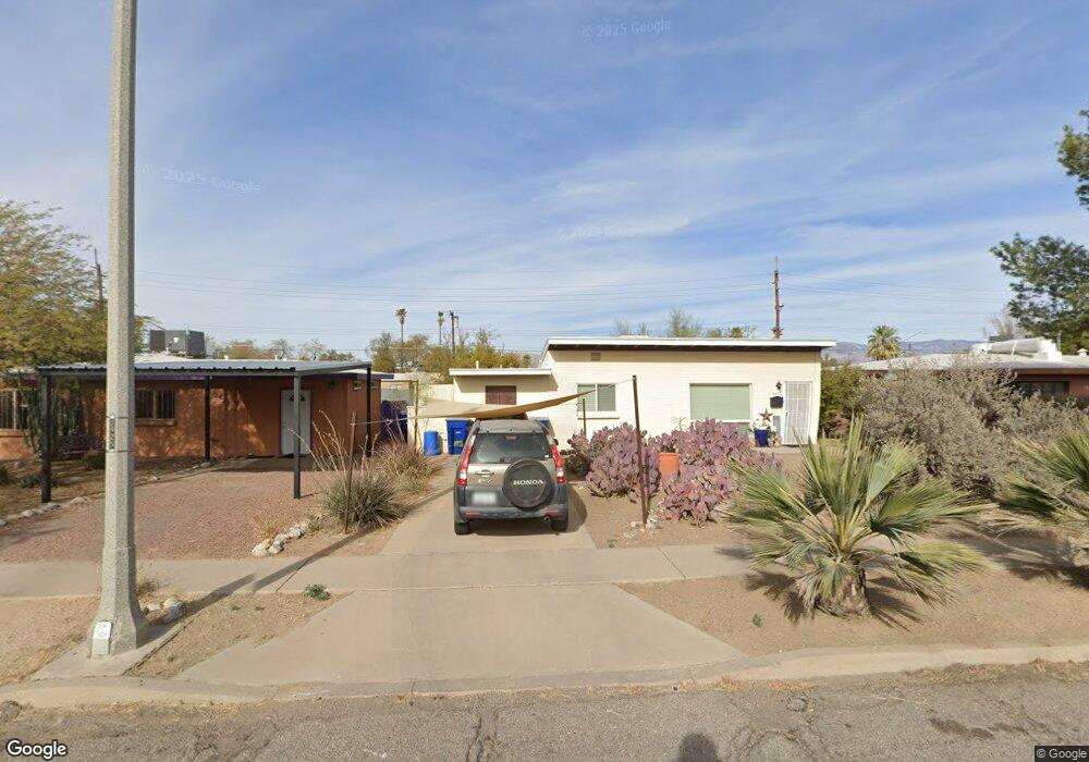 2931 E 20th St, Tucson, AZ 85716 - photo 1