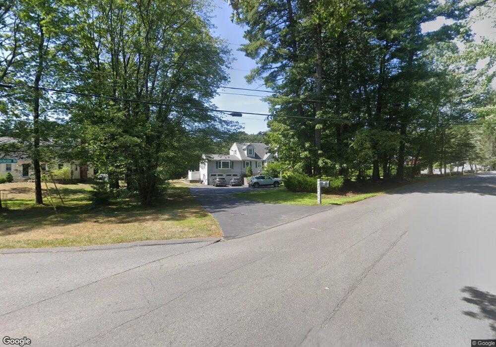 108 Scobie Pond Rd, Derry, NH 03038 - photo 1