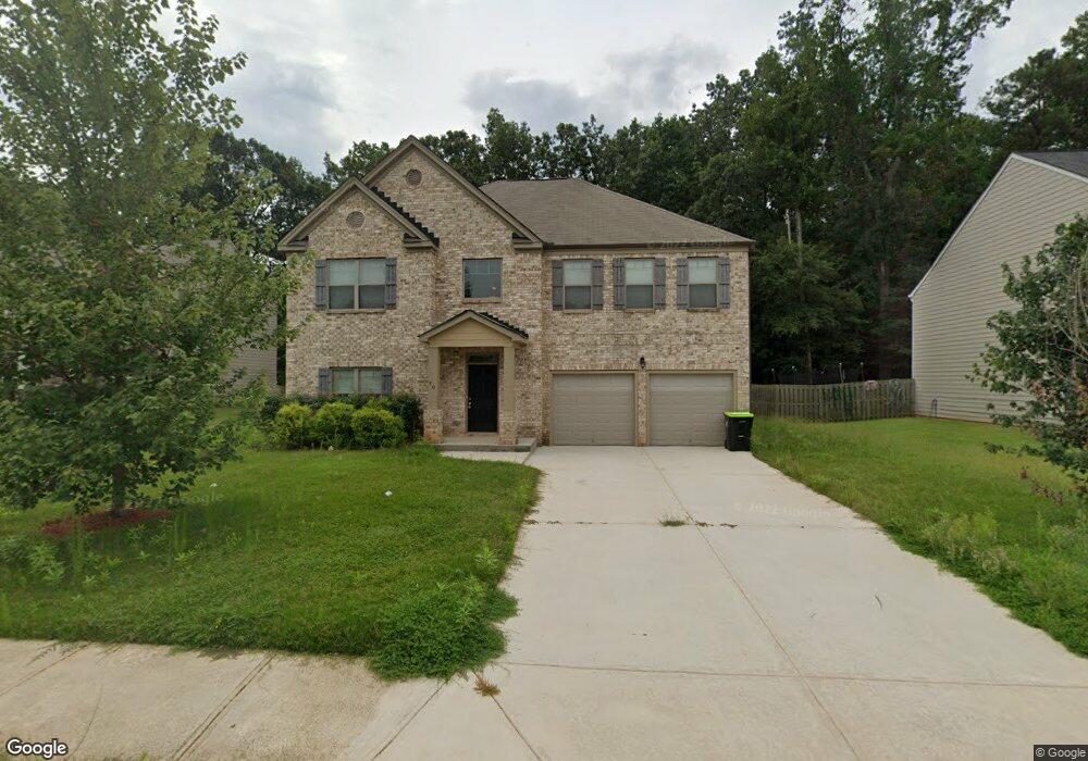 90 Mary Jane Ln unit 9, Covington, GA 30016 - photo 1