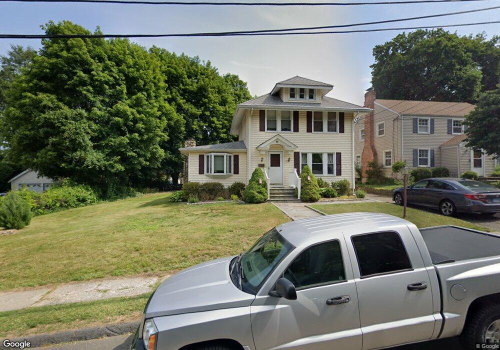 12 Pershing St, Norwalk, CT 06851 - photo 1