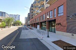 1095 Bannock St, Denver, CO 80203