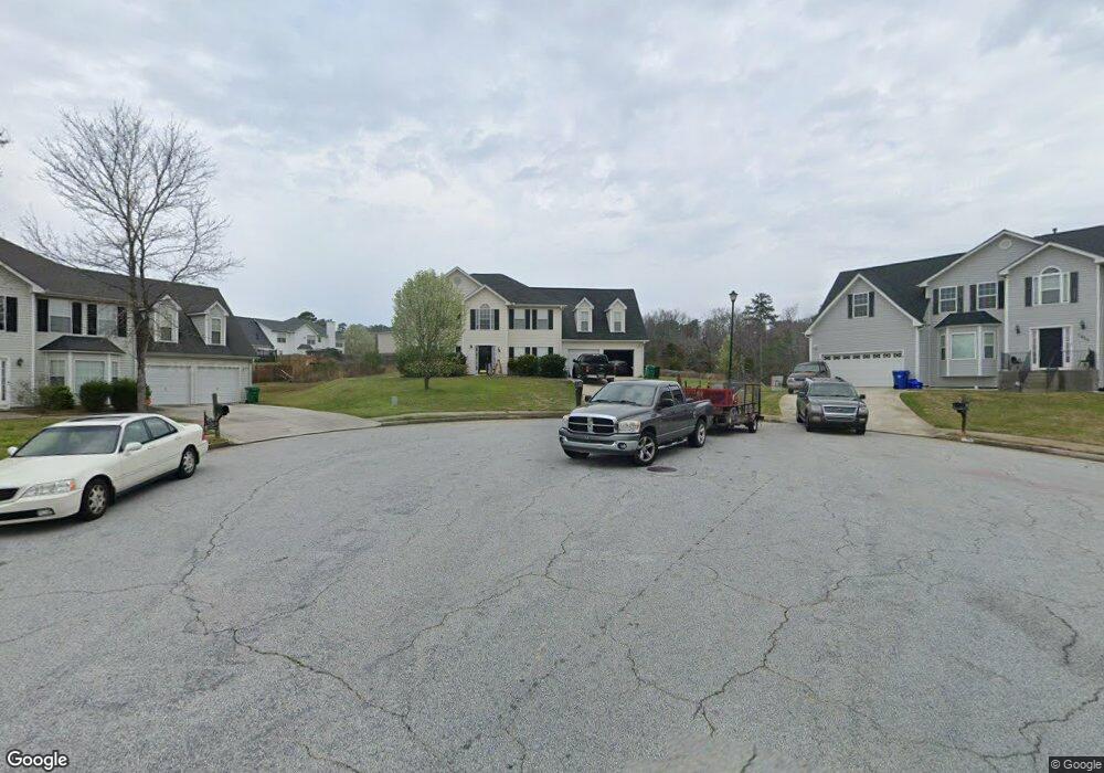 1959 Locksley Terrace unit IIB, Lithonia, GA 30058 - photo 1