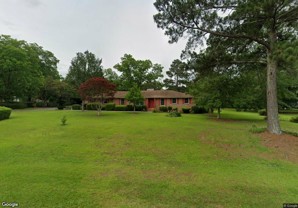 2006 Old Ocilla Rd, Tifton, GA 31794 - photo 1