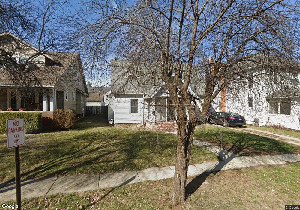 204 Laquineo St, Findlay, OH 45840 - photo 1