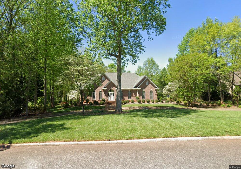 10 Valley Oak Dr, Greenville, SC 29617 - photo 1
