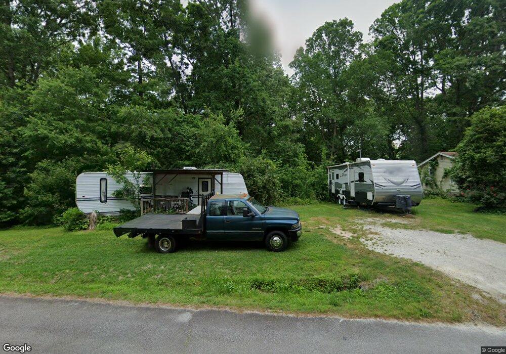 929 Stribling Shoals Rd, Walhalla, SC 29691 - photo 1