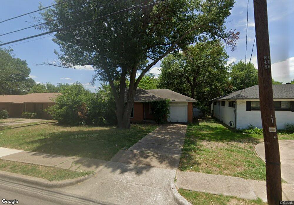 6480 Fisher Rd, Dallas, TX 75214 - photo 1
