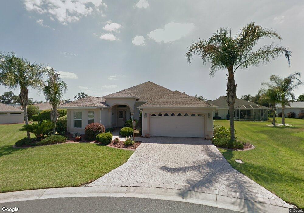 550 Brighton Dr, The Villages, FL 32162 - photo 1