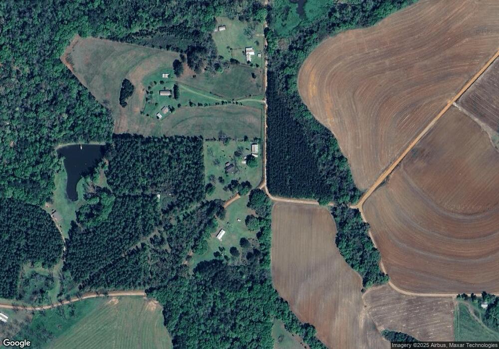 534 Bryant Rd, Cairo, GA 39828 - photo 1