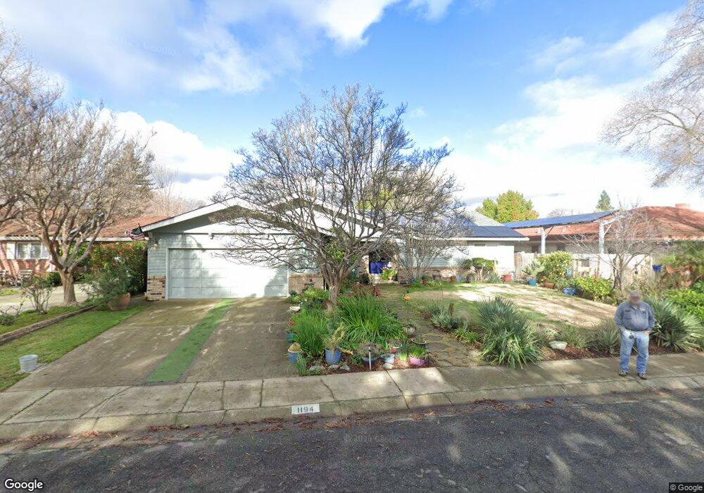 1194 Manchester Rd, Chico, CA 95926 - photo 1