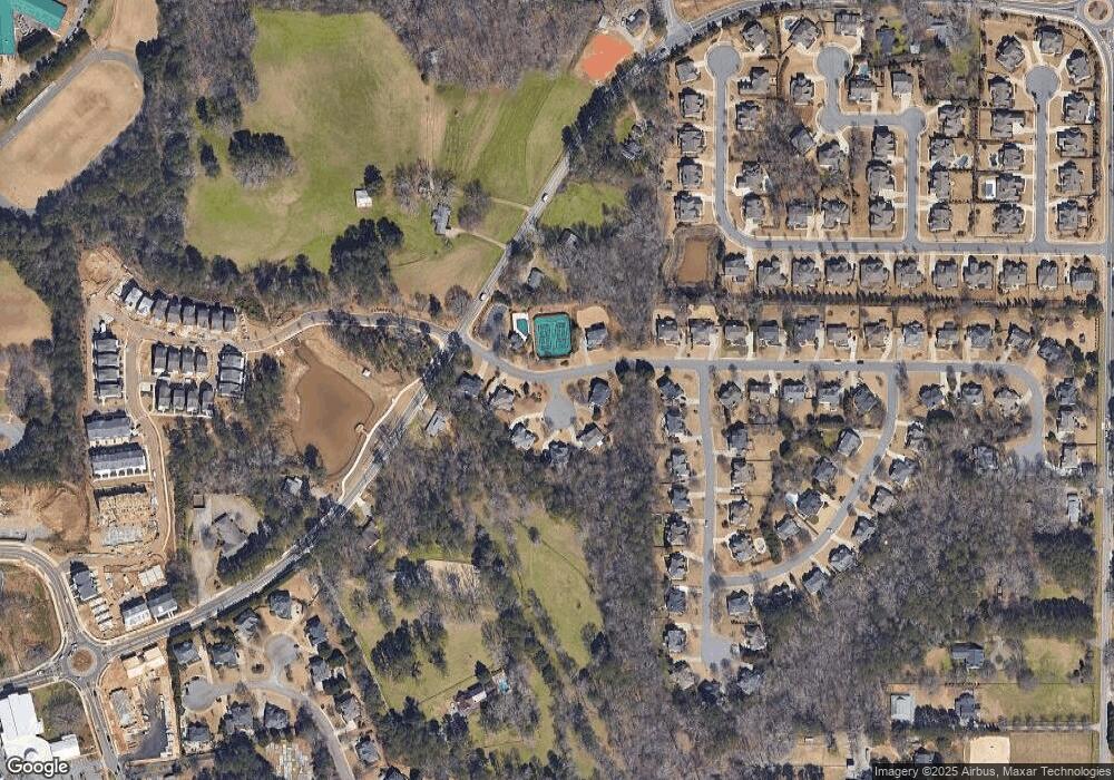 0 Samuel Close Ct, Alpharetta, GA 30009 - photo 1