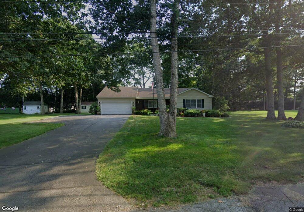 15 Burgess St, Danielson, CT 06239 - photo 1