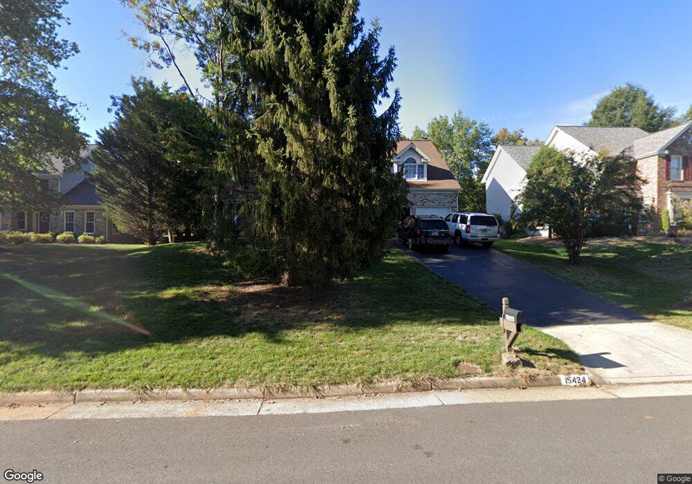 15424 Snowhill Ln, Centreville, VA 20120 - photo 1