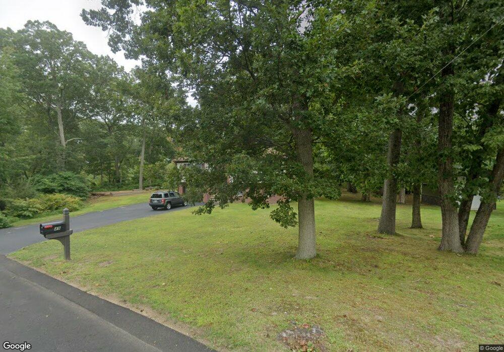 49 Bagley Rd, Warwick, RI 02888 - photo 1