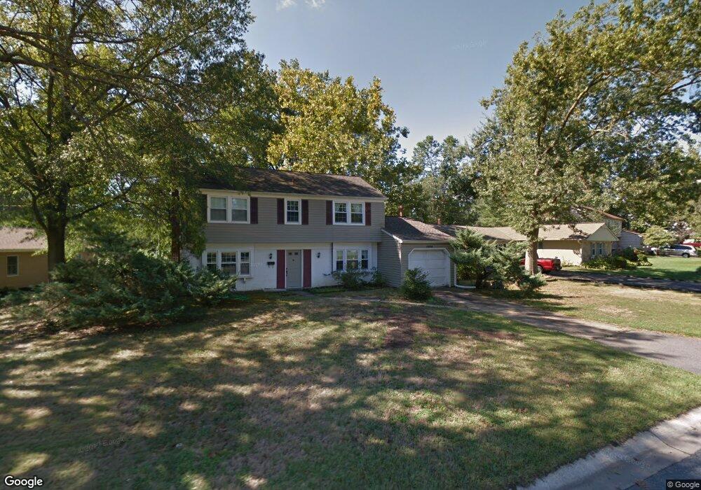 4804 Riverton Ln, Bowie, MD 20715 - photo 1