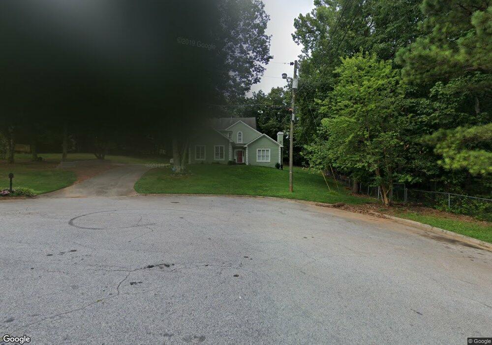 6659 Jojanne Ln, Lithonia, GA 30038 - photo 1