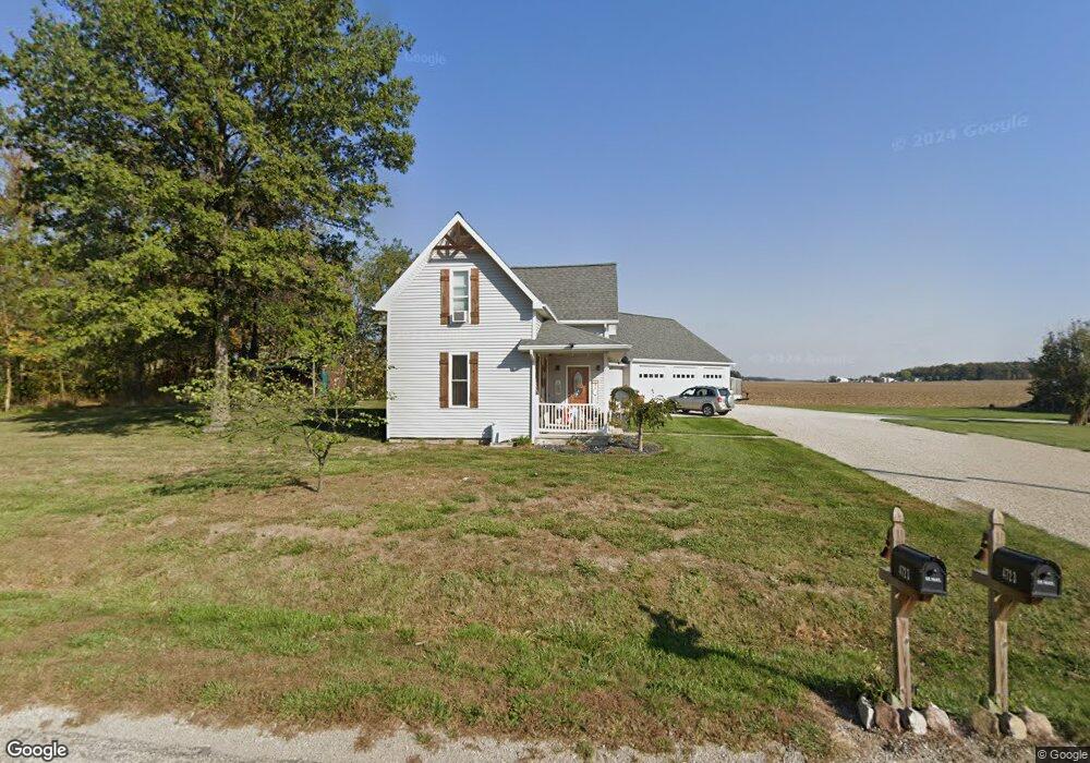 4723 E 1150 S, Keystone, IN 46759 - photo 1