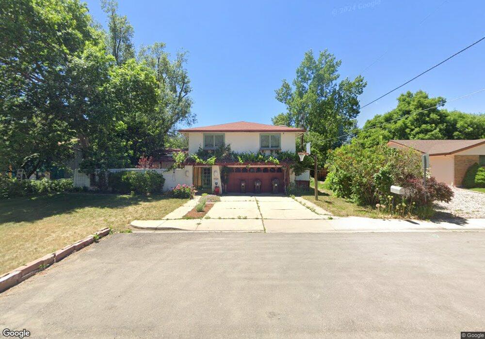 3503 Catalpa Way, Boulder, CO 80304 - photo 1