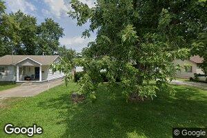 104 Tulip Ave, Evansville, IN 47711
