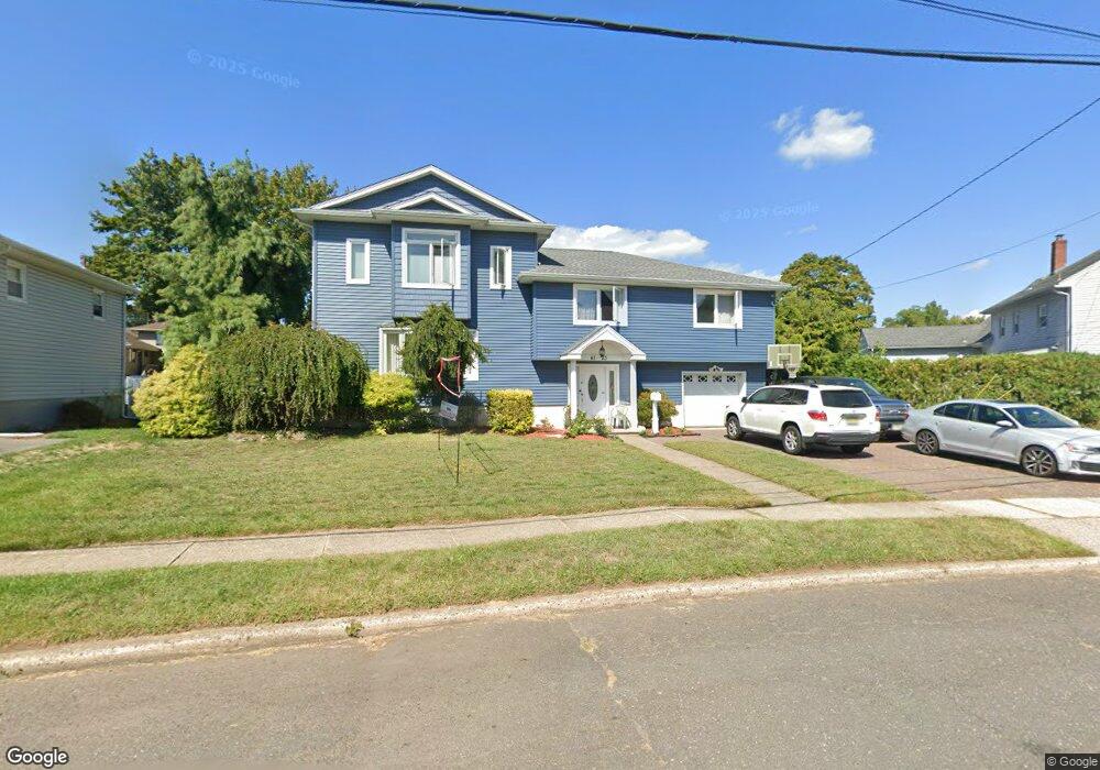 41-33 Jean Terrace, Fair Lawn, NJ 07410 - photo 1