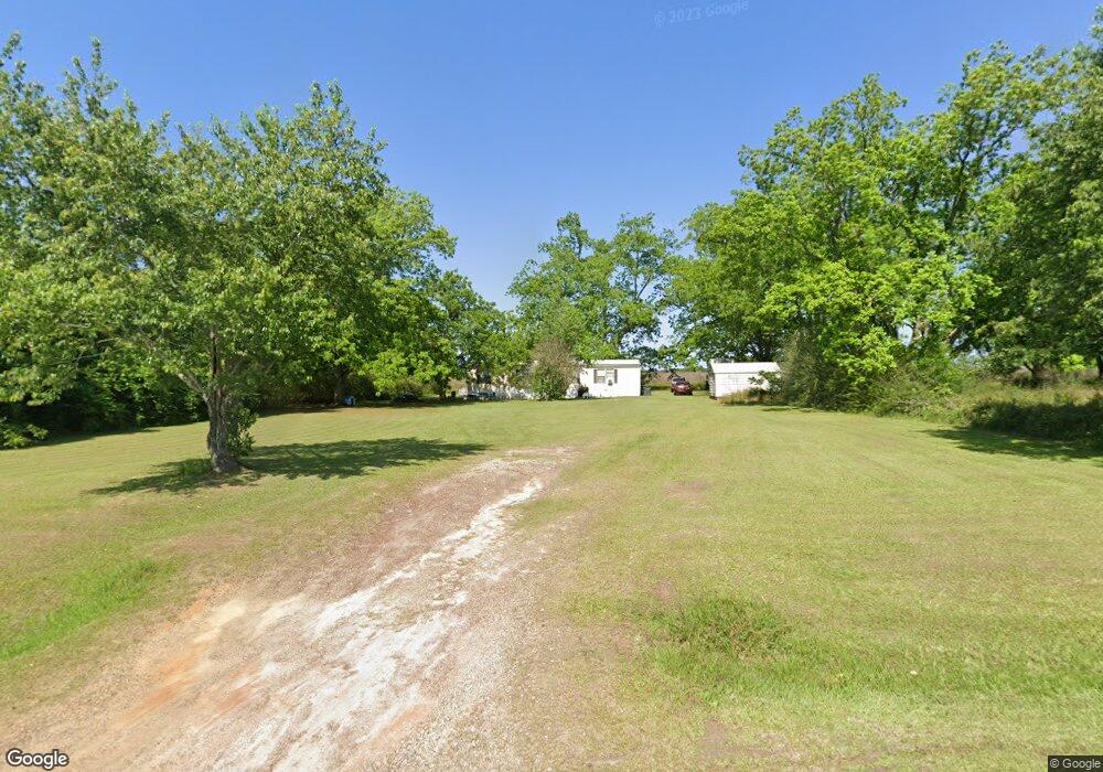 2225 Ione Rd, Pavo, GA 31778 - photo 1