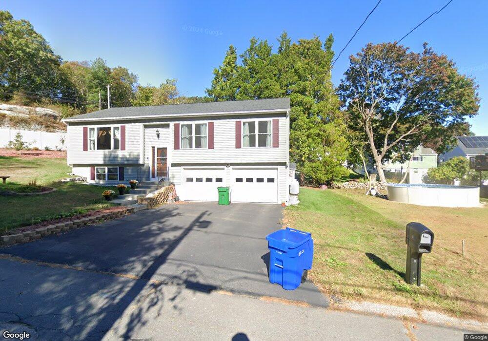 000 Uncas Ave, New London, CT 06320 - photo 1