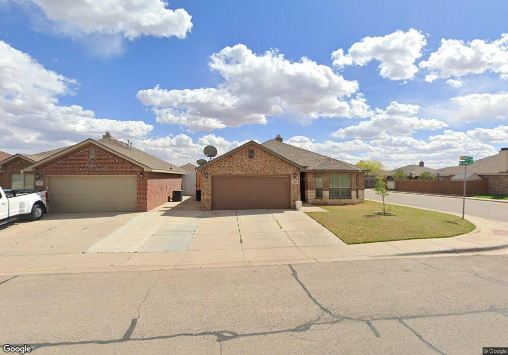500 E 98th St, Odessa, TX 79765 - photo 1