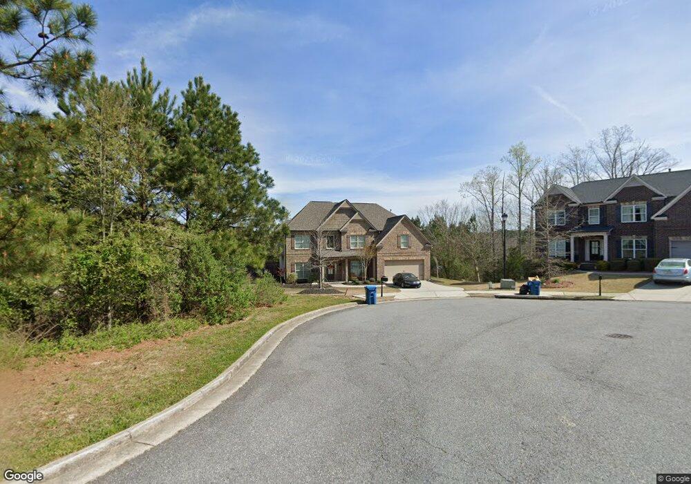 1913 Side Branch Way unit 164C, Lawrenceville, GA 30045 - photo 1