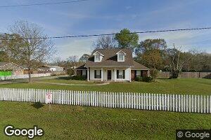 605 Saint Catherine St, Amite, LA 70422