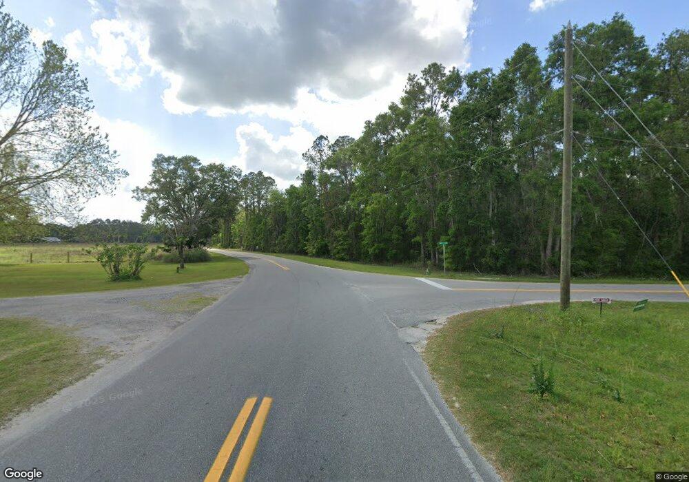 111 264th St, Branford, FL 32008 - photo 1