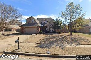 3905 S Tamarack Ave, Broken Arrow, OK 74011