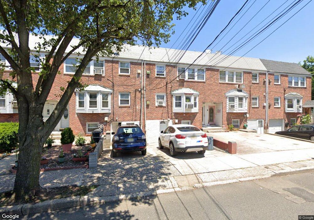 10 Delmar Rd, Jersey City, NJ 07305 - photo 1