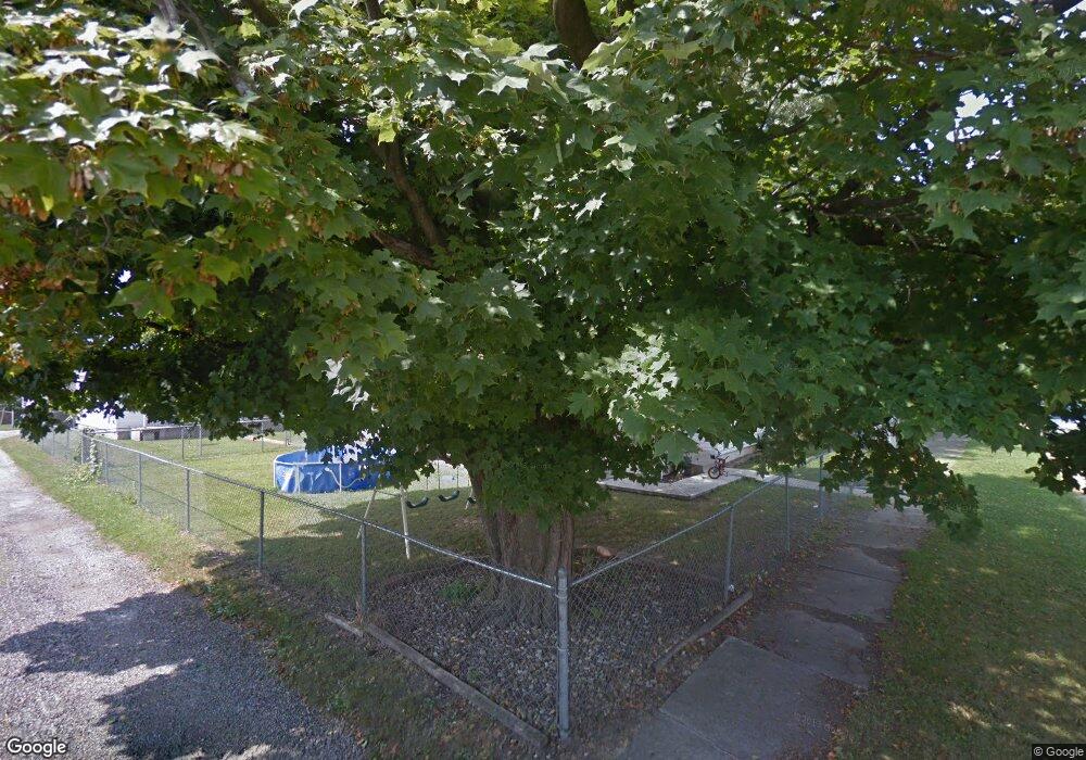 555 Thompson St, Marion, OH 43302 - photo 1