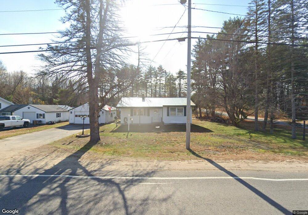 132 Maple St, Cornish, ME 04020 - photo 1