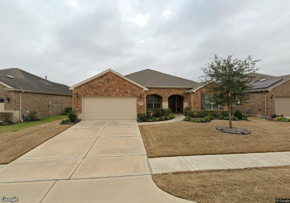 3419 King Eider Ct, Richmond, TX 77469 - photo 1