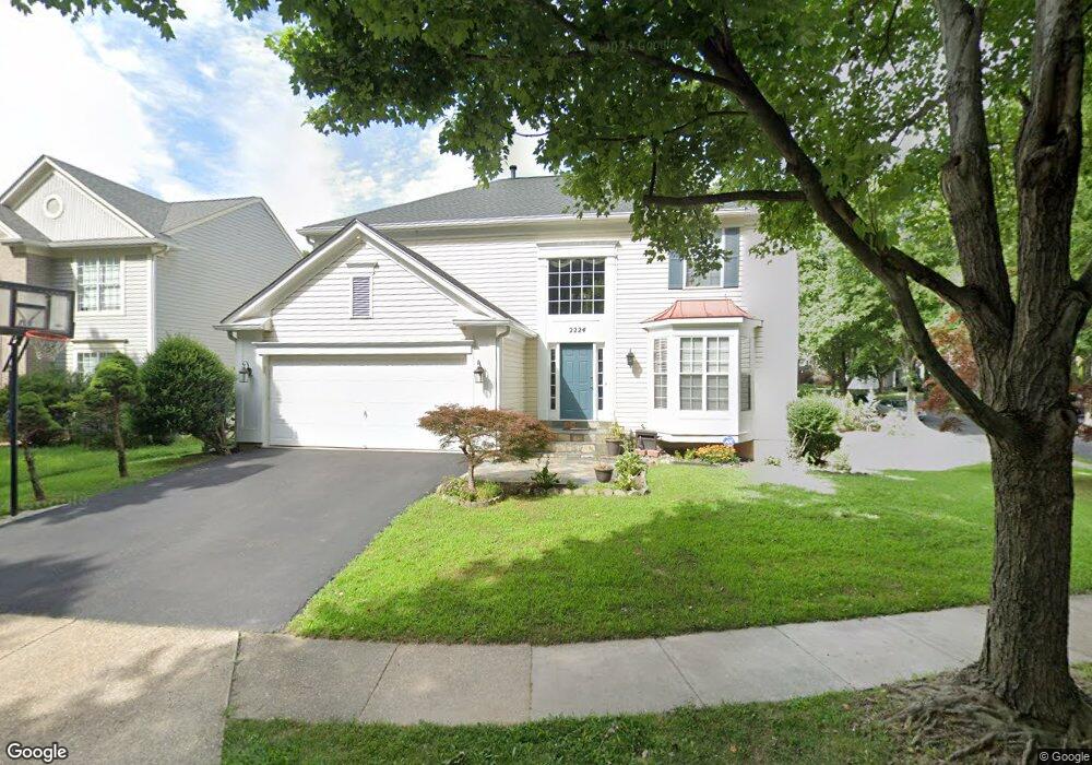 2224 Cold Meadow Way, Silver Spring, MD 20906 - photo 1