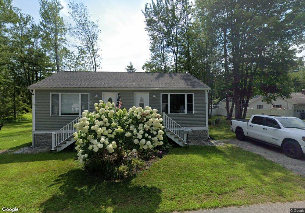 61 + 63 Summit St, Old Orchard Beach, ME 04064 - photo 1