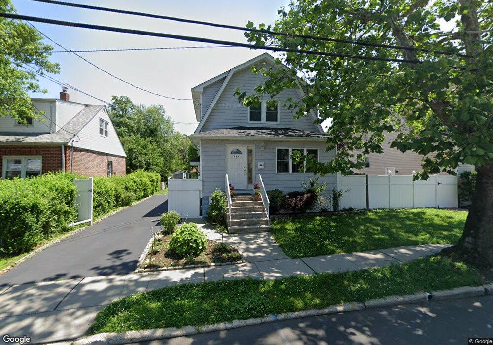 1207 Thomas St, Hillside, NJ 07205 - photo 1