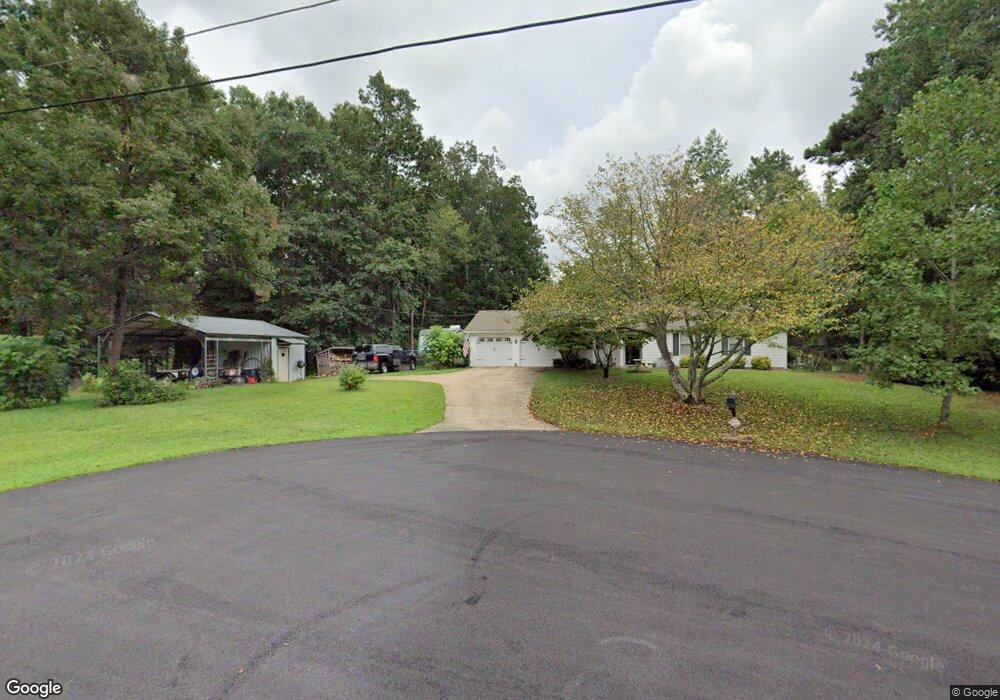 190 Heritage Way, Covington, GA 30016 - photo 1