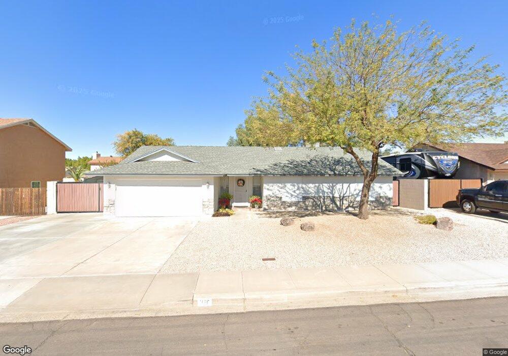 6156 E Ivy St, Mesa, AZ 85205 - photo 1