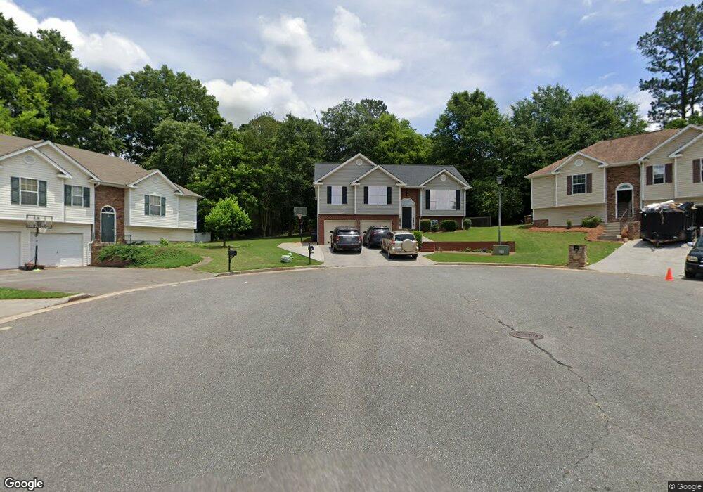 20 Piedmont Ln, Cartersville, GA 30120 - photo 1