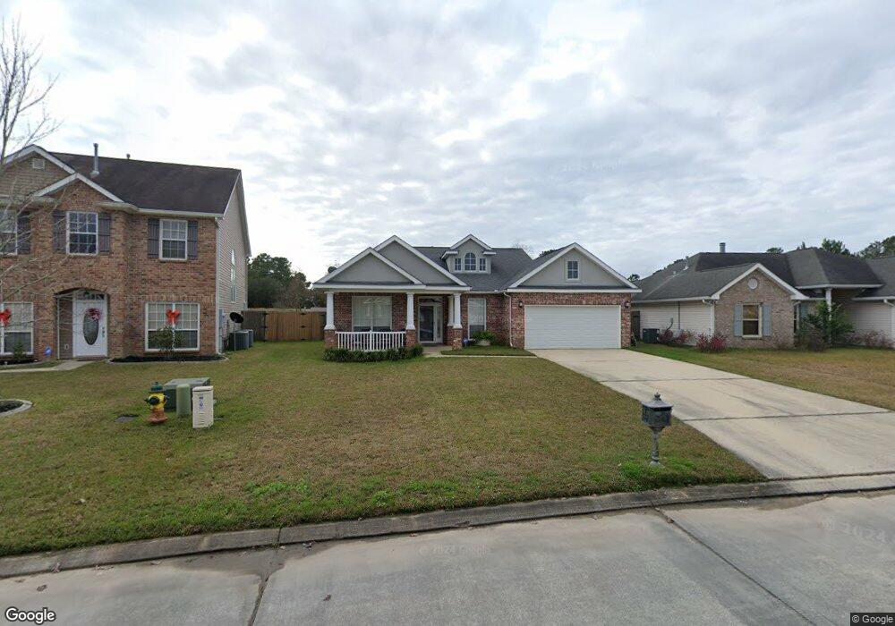 1930 Brookter St, Slidell, LA 70461 - photo 1