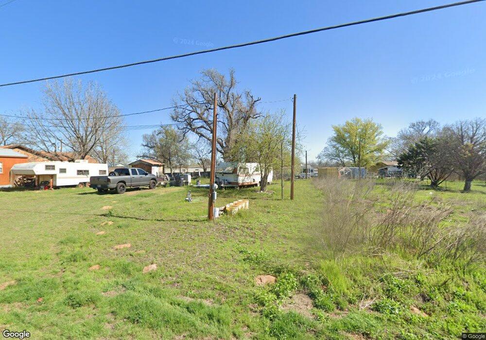 7132 Navajo Trail, Weatherford, TX 76087 - photo 1